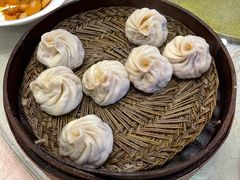 鲜肉小笼-王興記(中山路店)