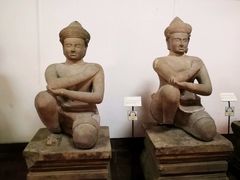 -柬埔寨国家博物馆