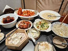 -金陵家宴·金陵春·南京菜(夫子庙店)