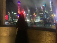 -上海和平饭店-华懋阁 The Cathay Room