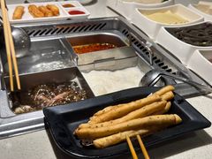 -海底捞火锅(亲子主题北金鹰店)