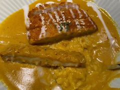 -留半山·香港食堂(啦啦宝都店)