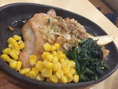 -萨莉亚意式餐厅(龙阳广场店)