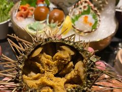 -半岛翡丽海鲜自助餐厅(观风亭店)