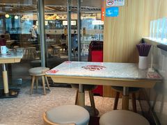大堂-老碗会·陕西手工面(中心书城店)