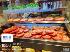 -星伦多自助料理(永旺店)
