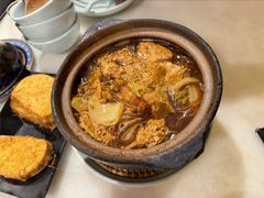 -小吊梨汤·北京菜·烤鸭(双井乐成中心店)