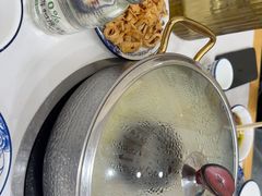-朴小妹人参鸡汤火锅(长白山万达店)