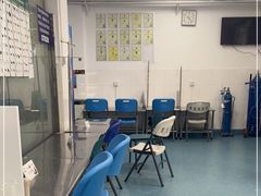 -北京赛佳动物医院