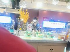 -经典世家牛排自助餐厅(百捷店)