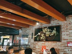 -梨花自助烤肉(天河城店)