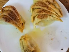 -北门严记小吃(九华中路店)