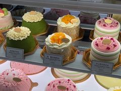 -布歌东京(万象城店)