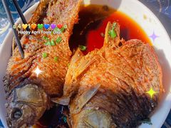-柠静私家菜(石板巷店)