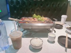 -鸣记脆皮烤鱼(岐山路店)