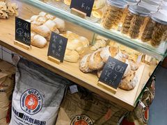 -面包与我Bread Or Me(长城汇店)