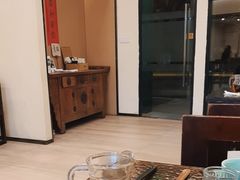 -五观堂素食(新华路店)