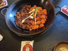 -渝井巷重庆老火锅(沈阳吉祥店)