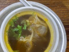 -东兴牛肉店(庄府巷店)