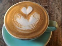-Vanillacafe香草咖啡(银海大世界店)