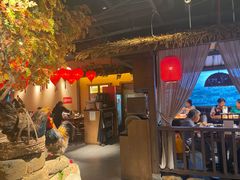 -老湘村·湖南土菜(天河维多利店)