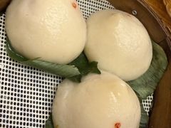 萝卜丝团子-花悦豆香