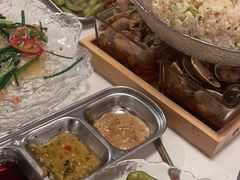 -白仁仔· 活烤海鲜 宵夜(豫园店)