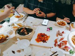 -茅庐毛血旺(临沂泰盛广场店)