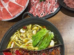-楠火锅(昆山金鹰店)