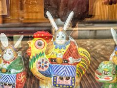 -老北京兔儿爷(琉璃厂东街店)