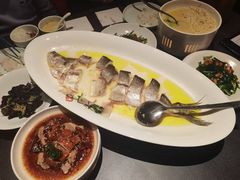 -湖里春风·淮扬菜(丽泽天街店)