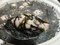 头水紫菜生蚝-张家卫·阳江菜·小海鲜(肥婆湾桥店)