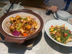-啫火啫啫煲·顺德干蒸(西乡天虹店)