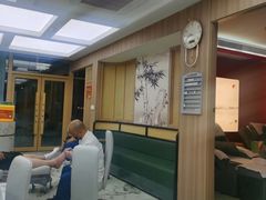 -北派修脚(欢乐谷店)