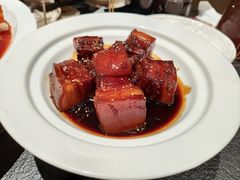 桂花红烧肉-金陵家宴·金陵春·南京菜(夫子庙店)