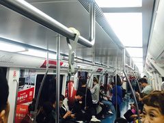 -启工街(地铁站)