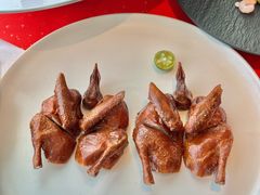 -馋遇江南·精致湖景雅宴(东方之门店)