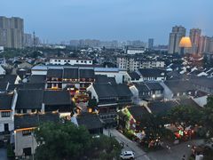 -无锡日航饭店