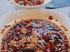 -洞庭鱼香(万科店)