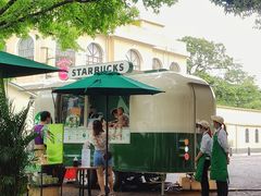 -星巴克臻选(广州沙面店)