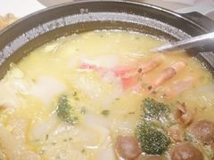 -伙靠·江浙菜(田林路店)