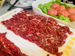 -杏花吴记牛肉火锅