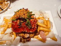 -79号渔船海鲜饭店(宝安店)