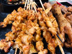 烤鸡脆骨-赤甲皇(仙霞路店)