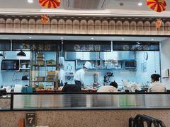 -小菜园新徽菜(南京秦淮龙蟠汇店)