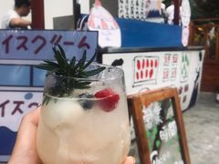 -馥家小馆(黔灵山公园店)