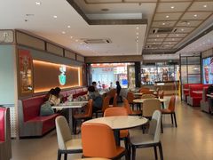 -香港新记茶餐厅(春熙太古里店)