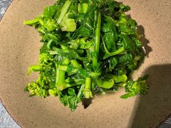 清炒时蔬-巴蜀风·地道川菜(总店)