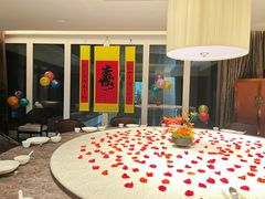 -真爱中国餐馆·年华店(朱雀大街店)