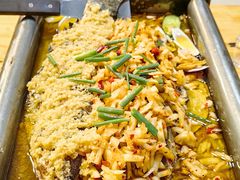 -宏兴烤鱼山庄(宣恩总店)